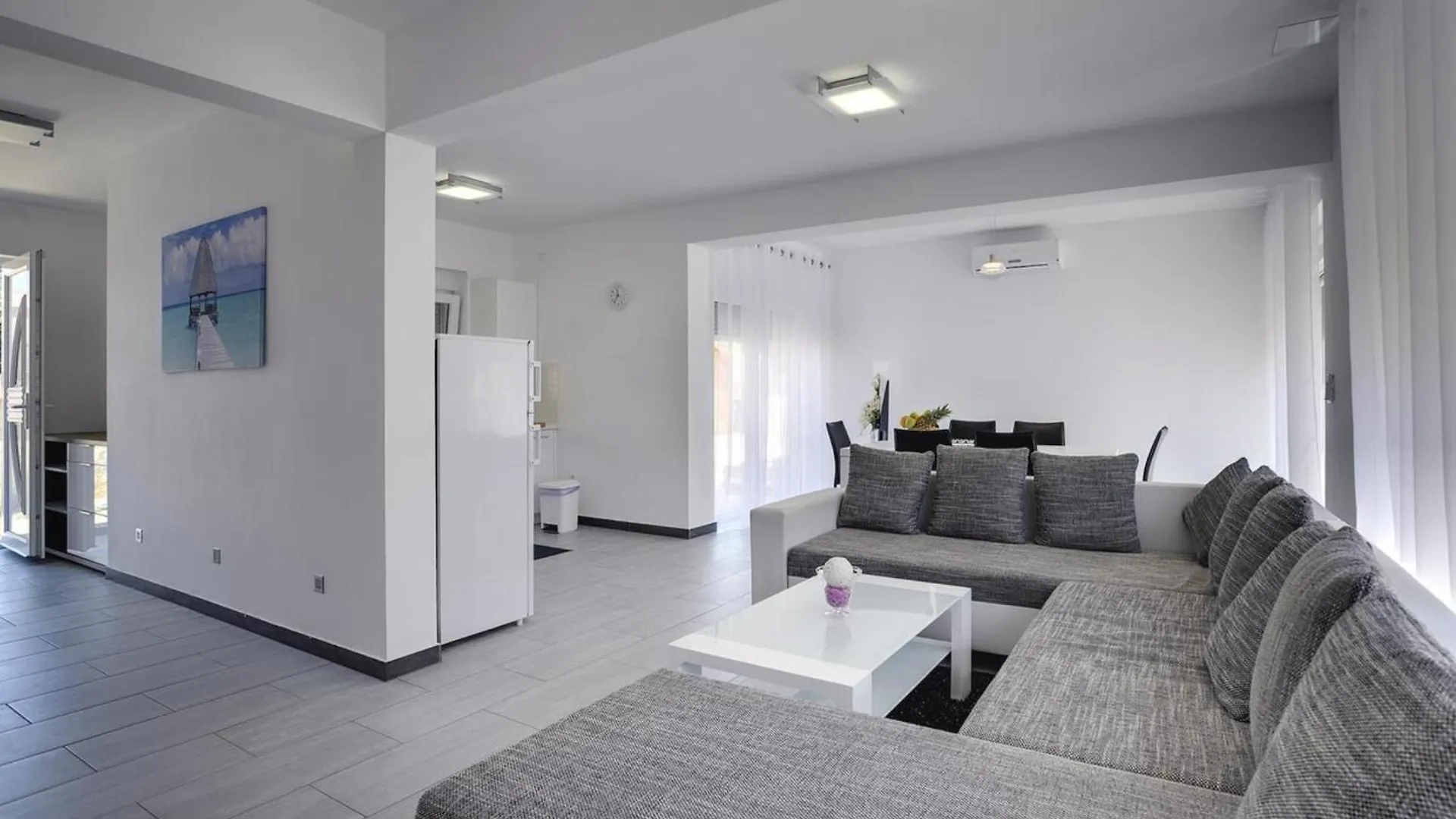 Holiday home Villa Lara 2 Liznjan Croatia